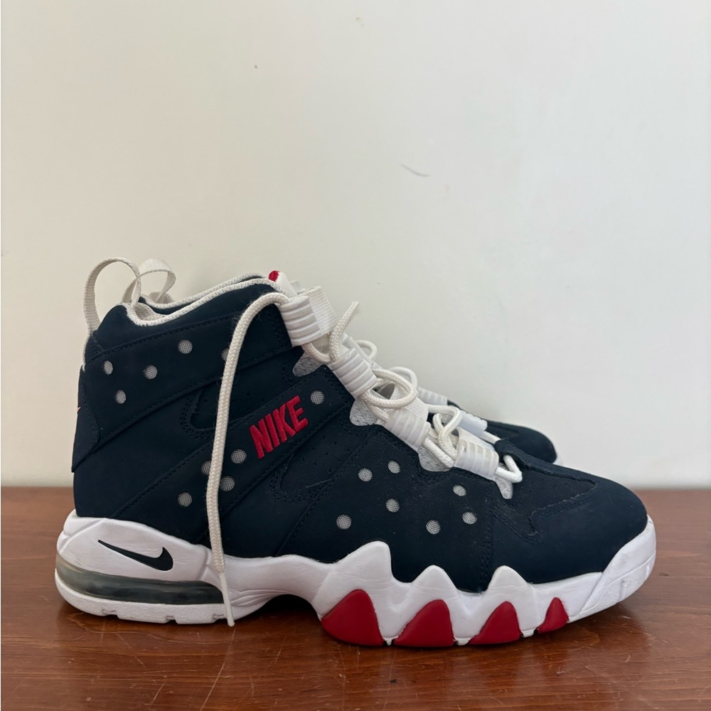 “USA” Charles Barkley Nike Air Max2 CB ‘94